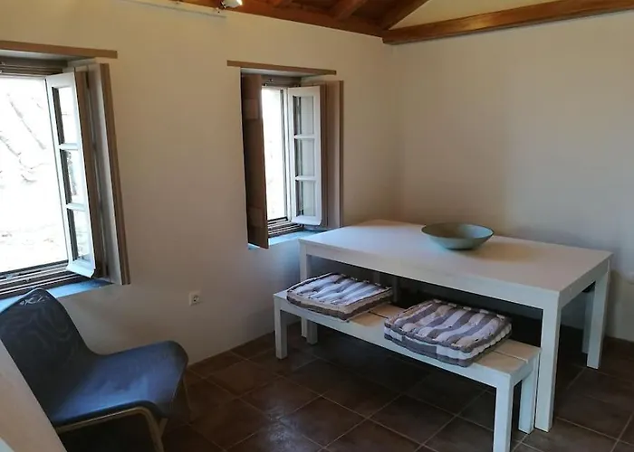 Κyma Mansion In Monemvasia
