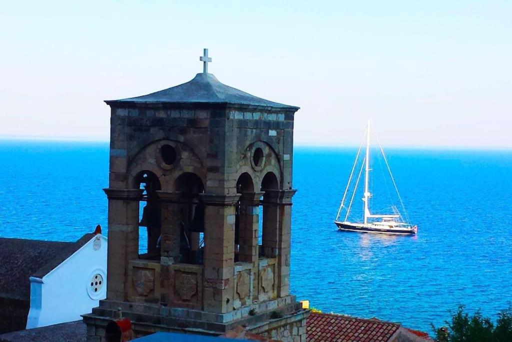 κyma Mansion In *