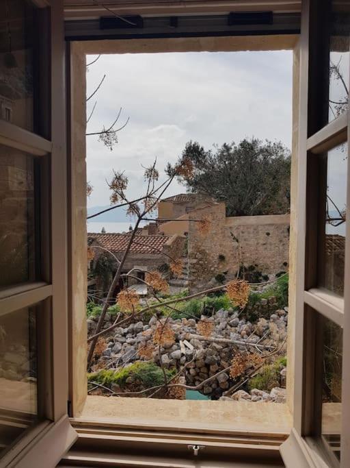 κyma Mansion In