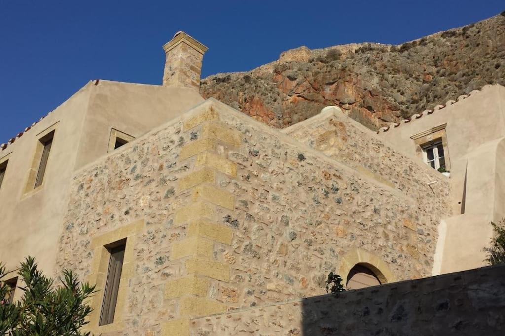 κyma Mansion In *