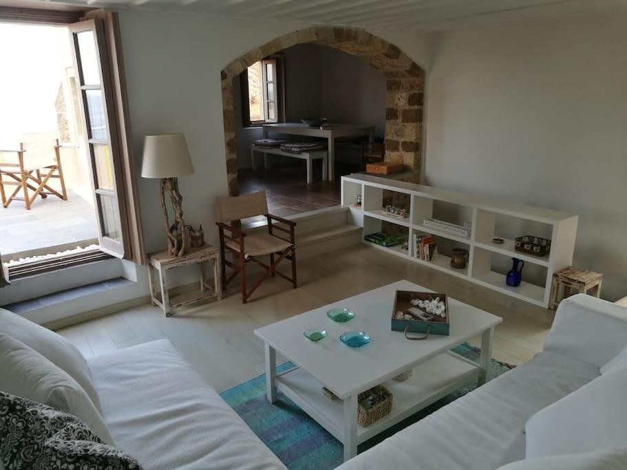 Ferienhaus κyma Mansion In